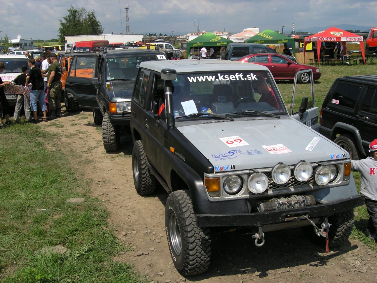 RIMAVSKA SOBOTA 2008