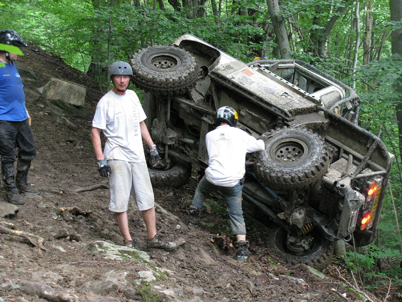 Transilvania Adventure Trophy 2009 3