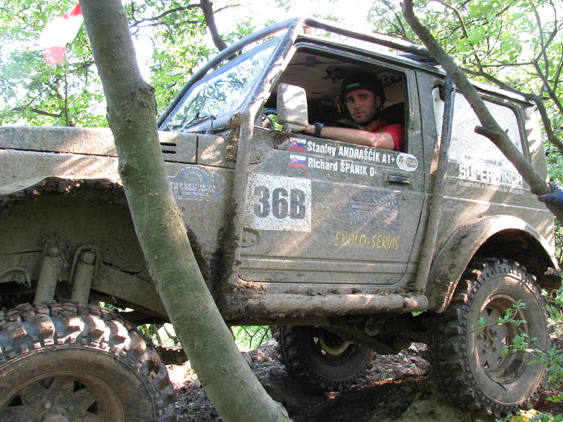 Transilvania Adventure Trophy 2009 10