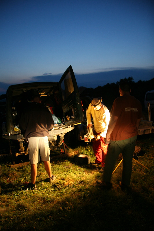 Transilvania Adventure Trophy 2009 31