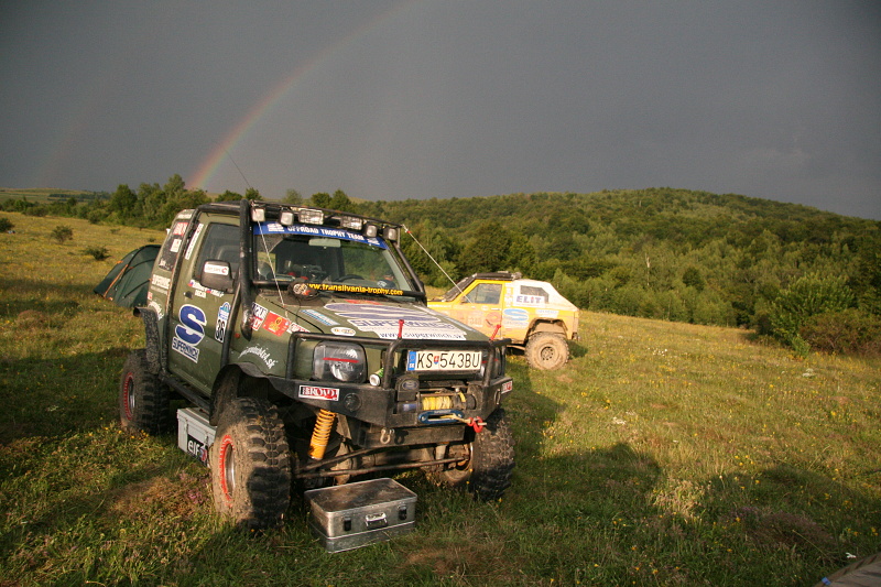 Transilvania Adventure Trophy 2009 30