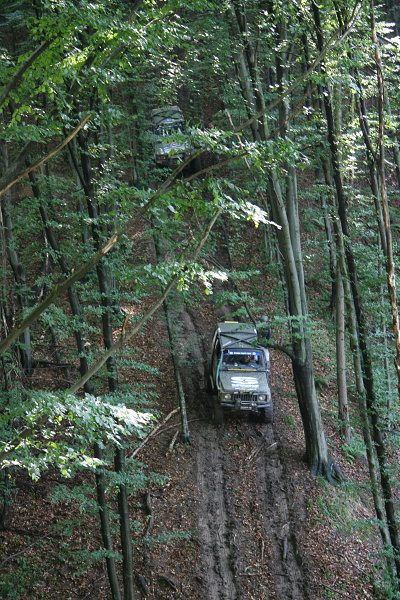 Transilvania Adventure Trophy 2009 26