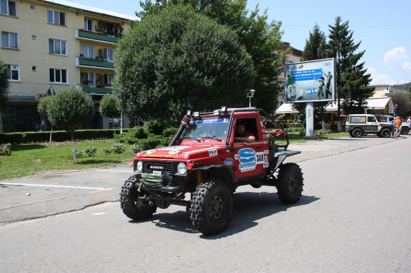 Transilvania Adventure Trophy 2009 19