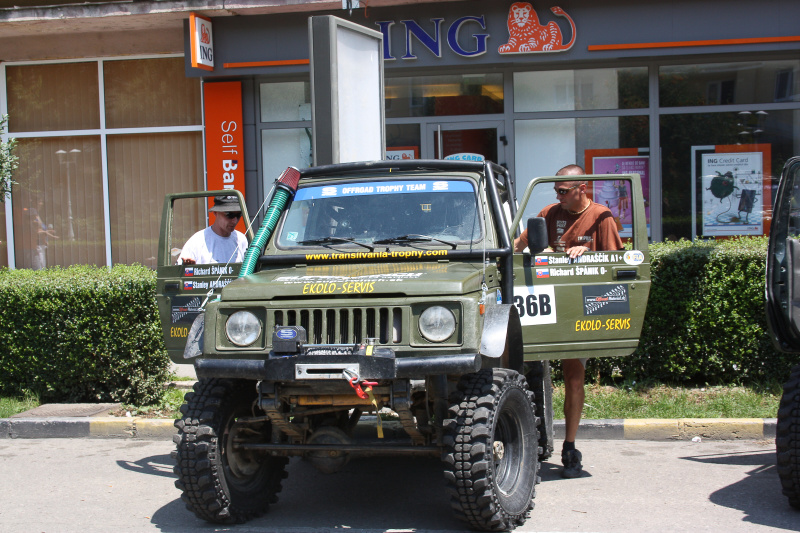 Transilvania Adventure Trophy 2009 18