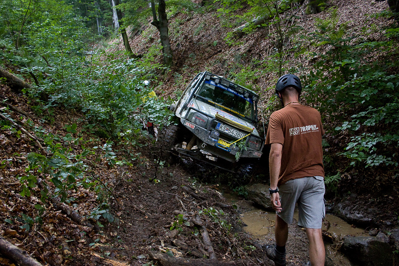 Transilvania Adventure Trophy 2009 15