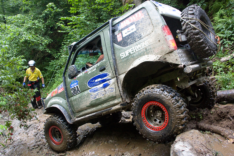 Transilvania Adventure Trophy 2009 13