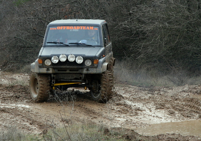 OFFROADTEAM .sk