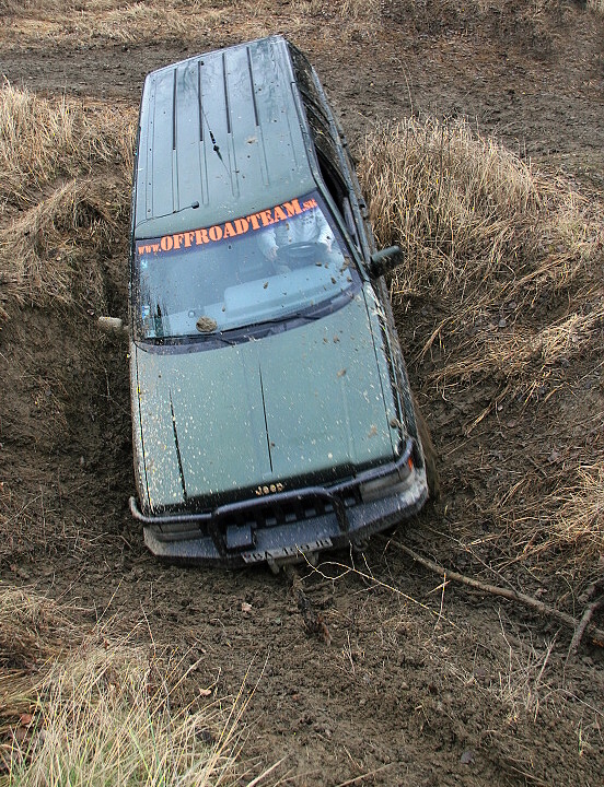 JEEP GRAND CHEROKEE 1