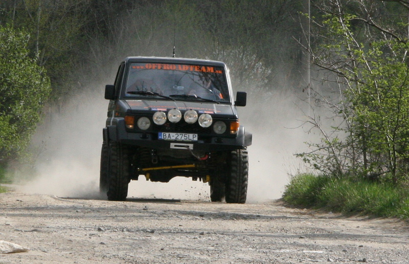 offroad team 2