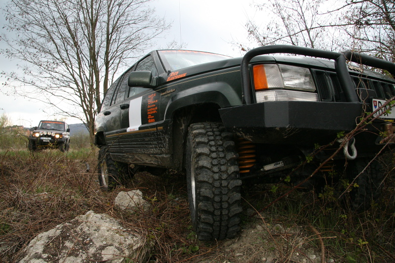 offroad team 7