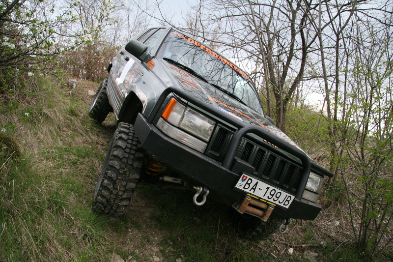 offroad team 9