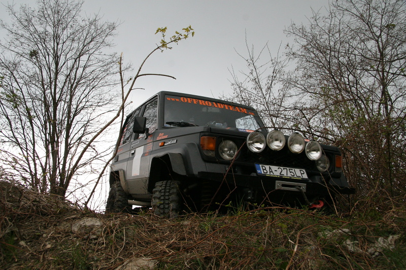 offroad team 11