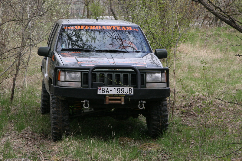 offroad team 19