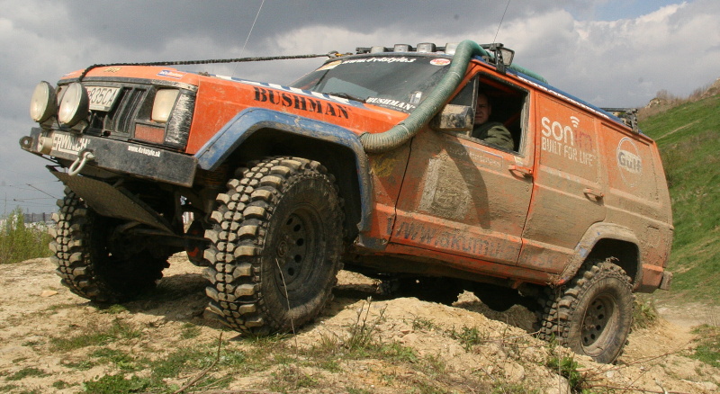 offroad team 21