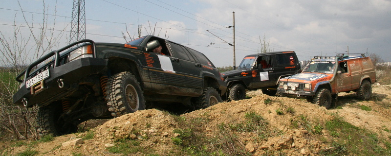 offroad team 22