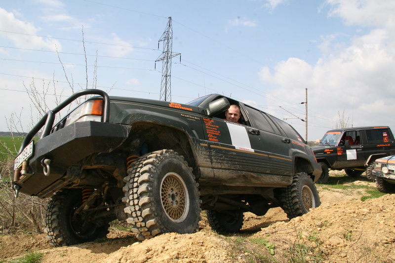 offroad team 23