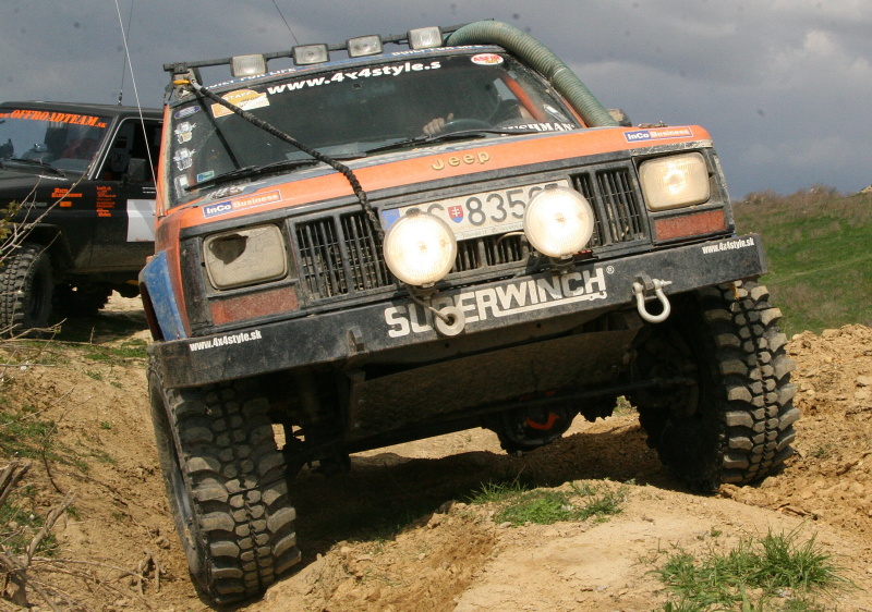 offroad team 26