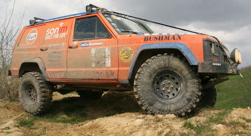 offroad team 27