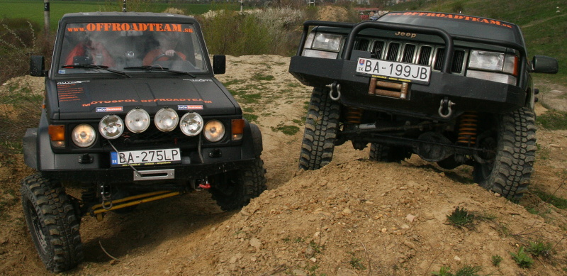 offroad team 29