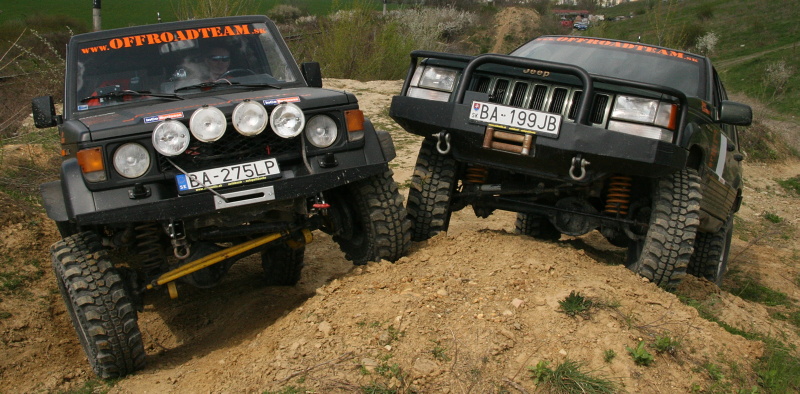 offroad team 31