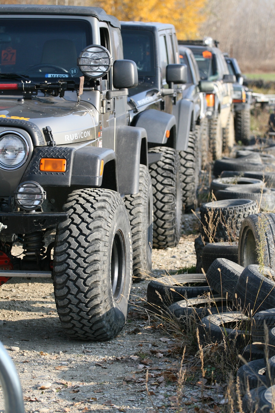 offroadteam II