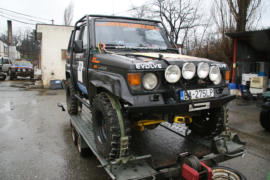 Slovakia-Trophy 2011 2