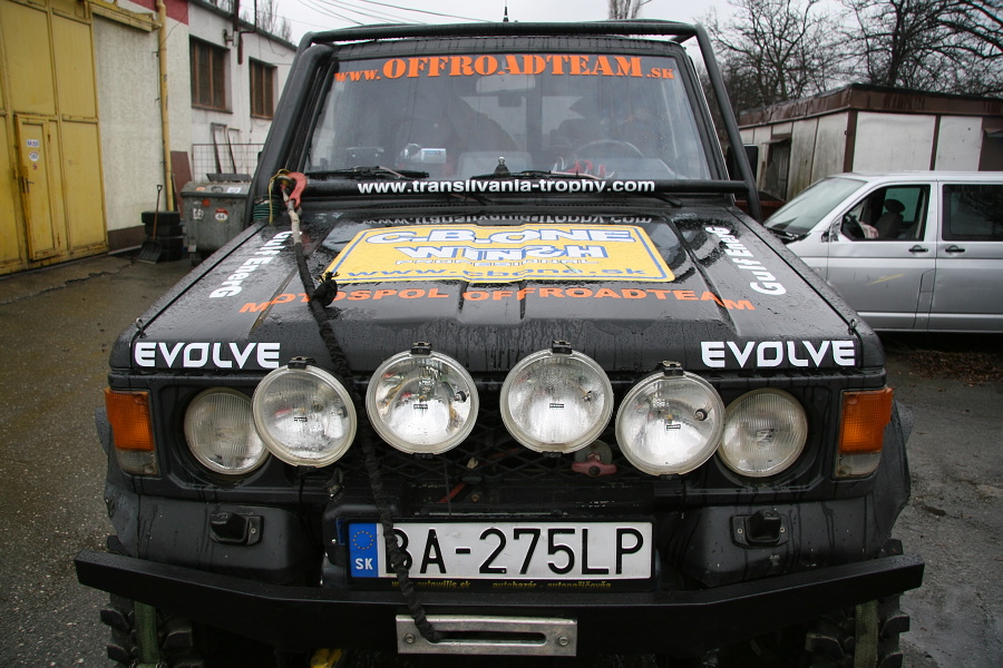 Slovakia-Trophy 2011 3