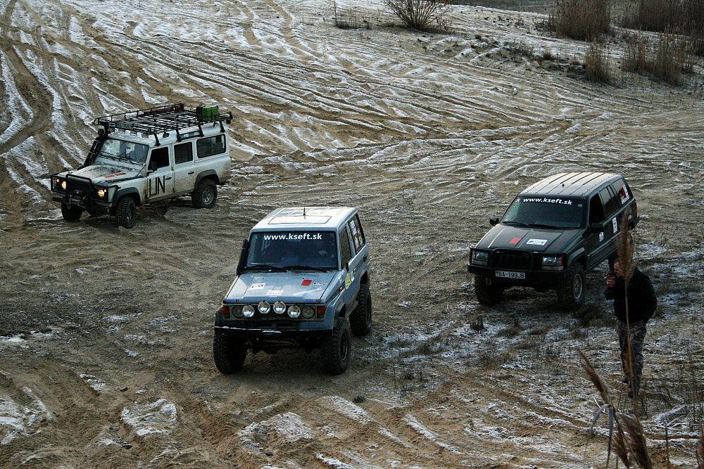 offroad team 9