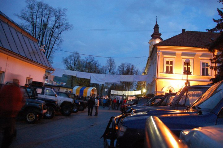 OFFROAD TISOVEC 2009 II